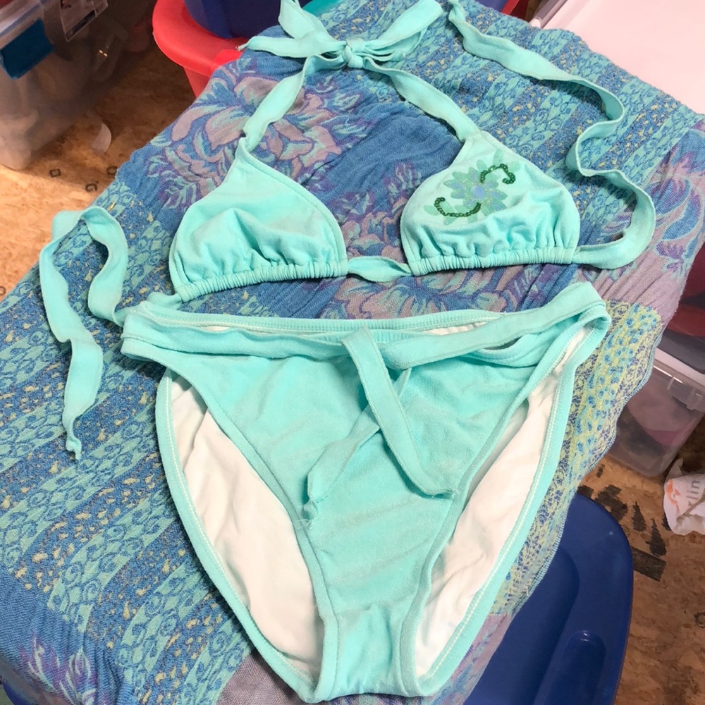BECCA Bikini